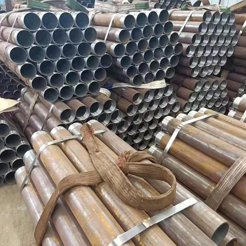 莱阳地质钻探用跟管