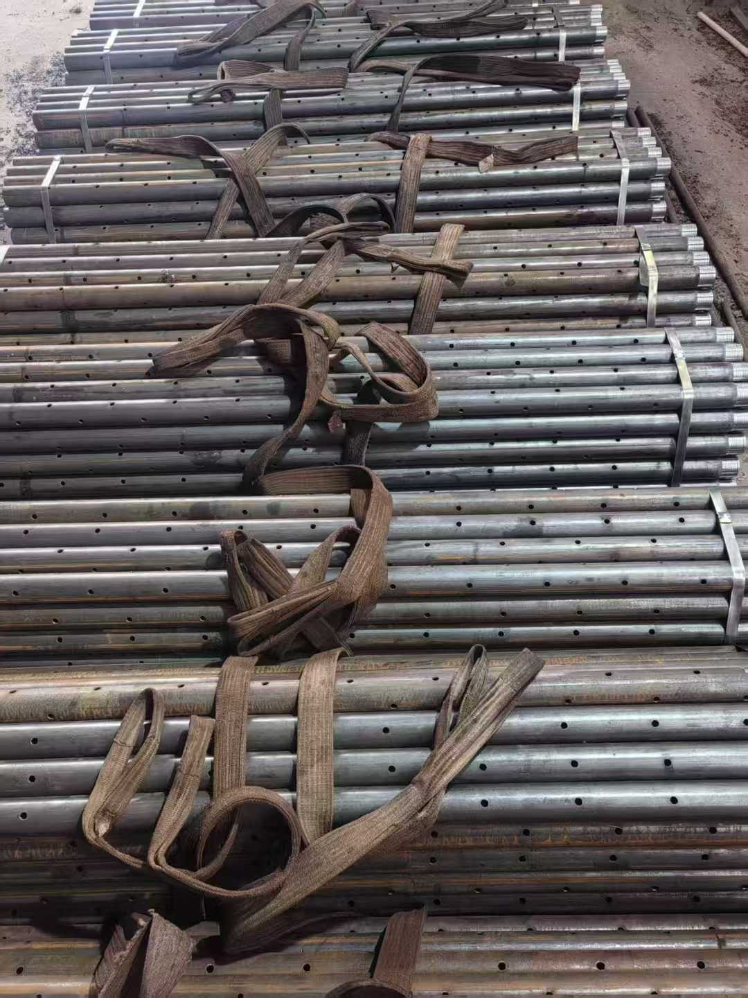 莱阳127mm管棚管