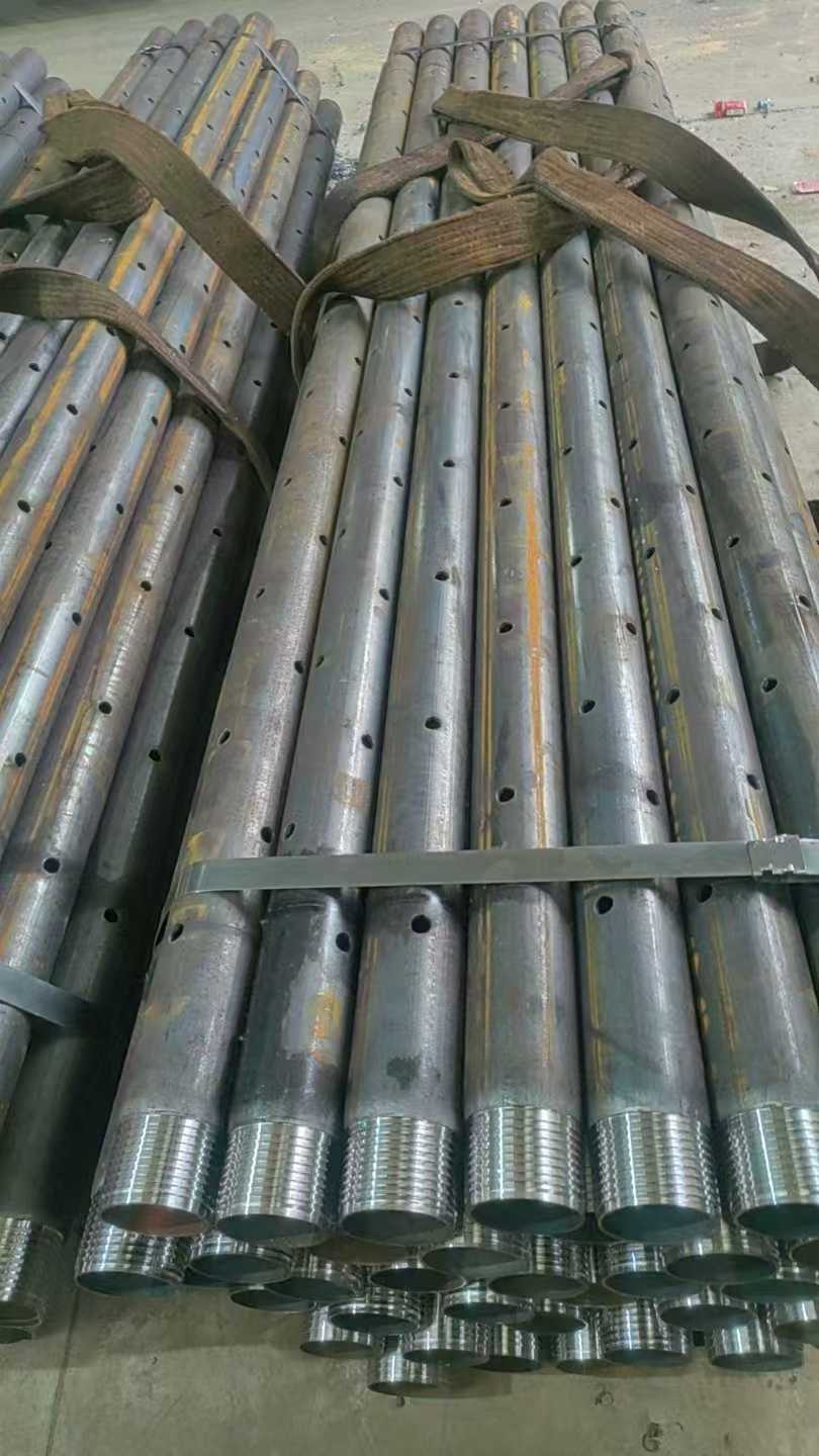 莱阳159mm管棚管